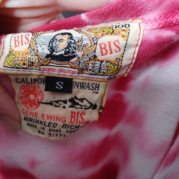 Copy - Tee Size S - Picture 4 of 7